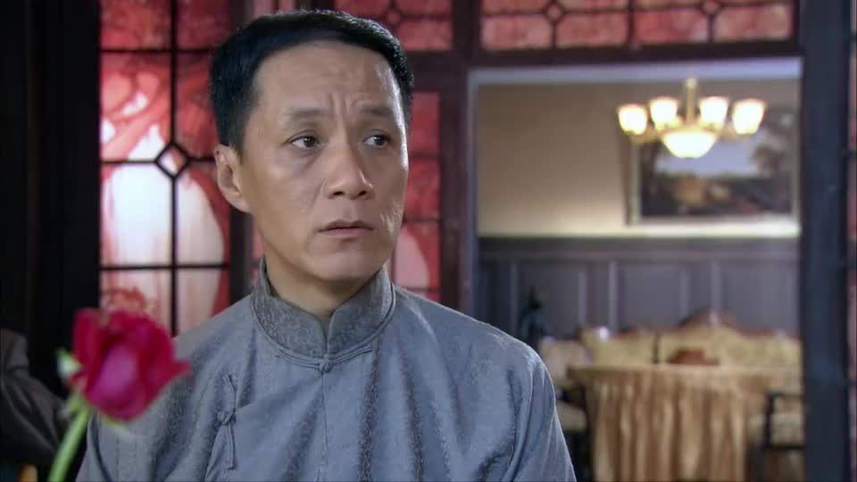 怪医文三块:文三块跟紫玉表明,一直把她当闺女