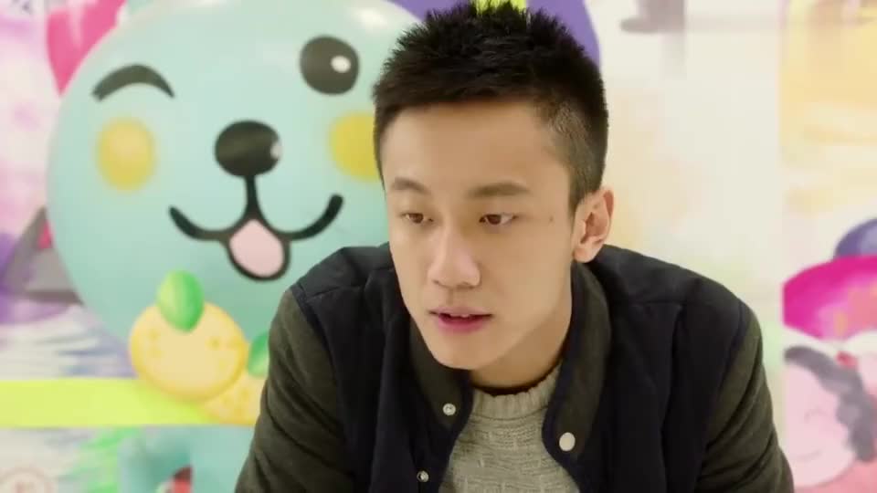 盛放坦白自己要结婚了,谢启明直接让她交出钥匙