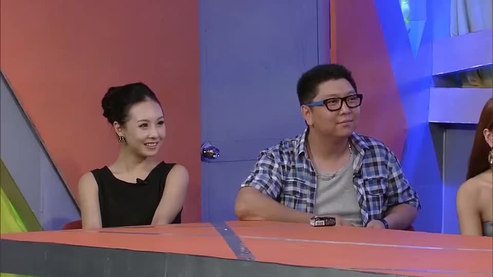 郭达蔡明赵宝乐于海伦等小品父亲 为您推荐: 喜剧班的春天:崔志佳