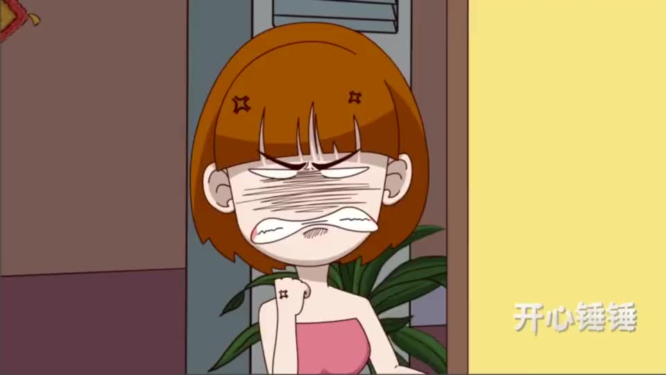 开心锤锤90后妈妈带着孩子等丈夫回家吃晚饭却迟迟没能等到