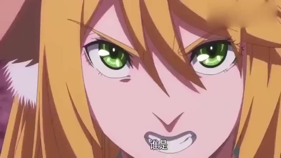 狐妖小红娘当众叫涂山红红儿媳妇小狐妖恼羞成怒