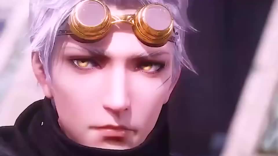 我怎么会因为容貌就不喜欢你了呢只有我觉得小奥变帅了吗