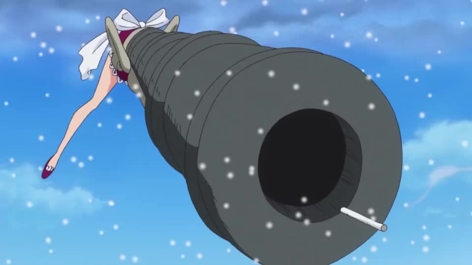 被需要就能活下去的女人武器人类baby5