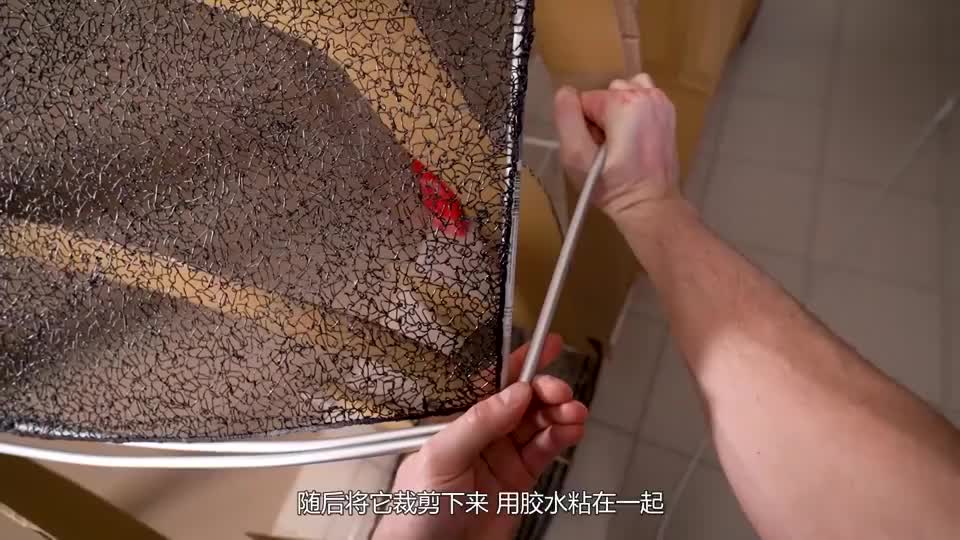 利用凝胶制作的半透明汽车老外大胆尝试成果堪比艺术品