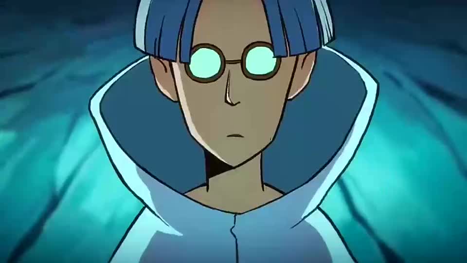 刺客伍六七斯特国王子嘴上说着动物要调教手上的武器用的飞起