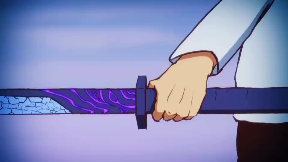 刺客伍六七兄弟魔刀不是这样用的