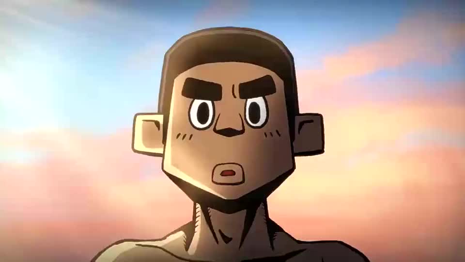 刺客伍六七伍六七坚韧不拔的态度让保镖何大春很是敬佩