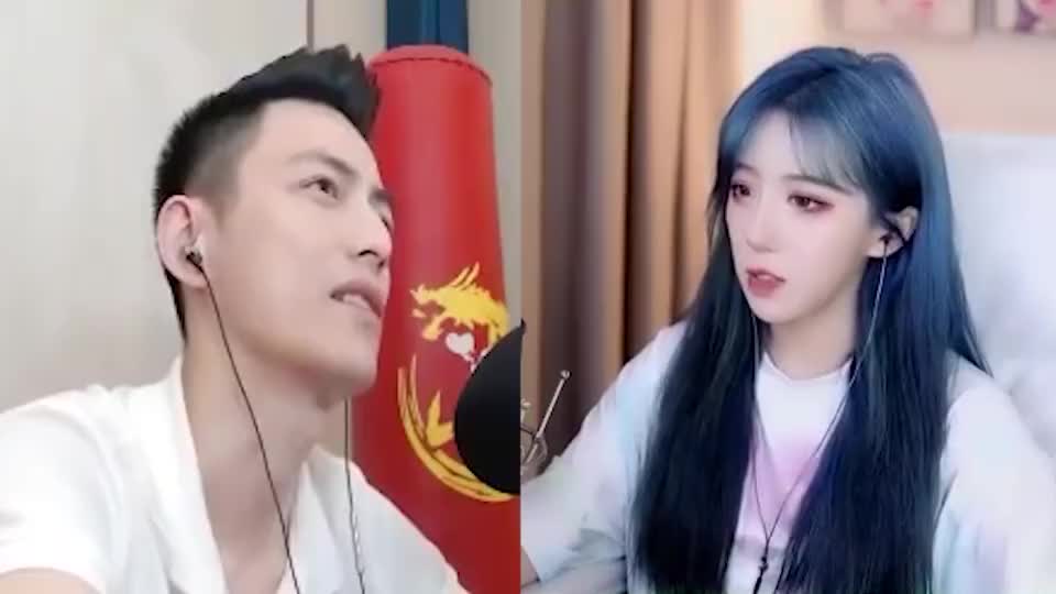 呆妹儿:智勋,咱们算一家人了吧_新浪新闻