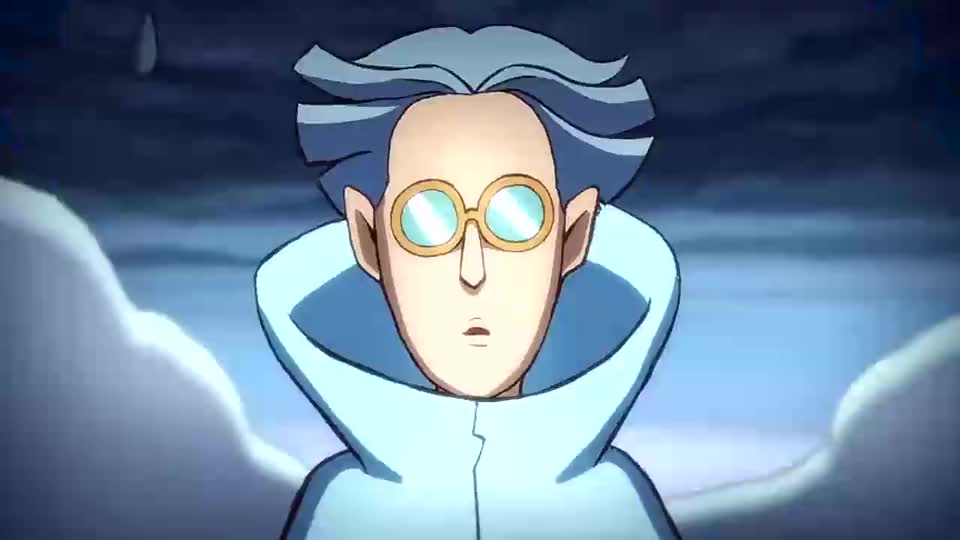 刺客伍六七斯坦国王子对小岛不利江主任忍不了要处理他