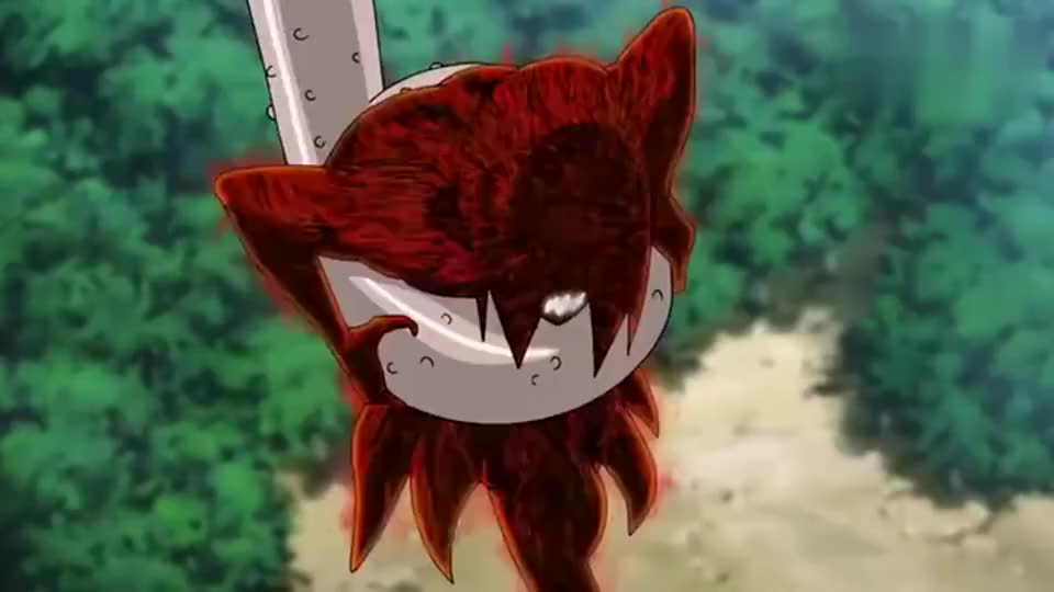 佩恩|火影忍者_新浪新闻