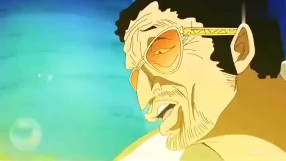 黄猿卧底身份暴露,这是赤犬最后的结局?_新浪新闻