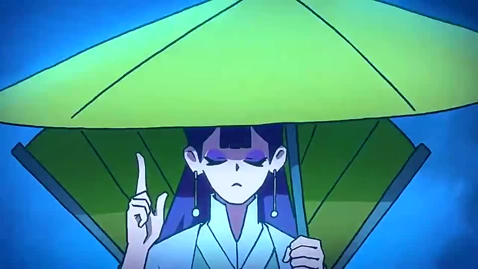 刺客伍六七:阿柒魔化,遭各路刺客追杀__财经头条