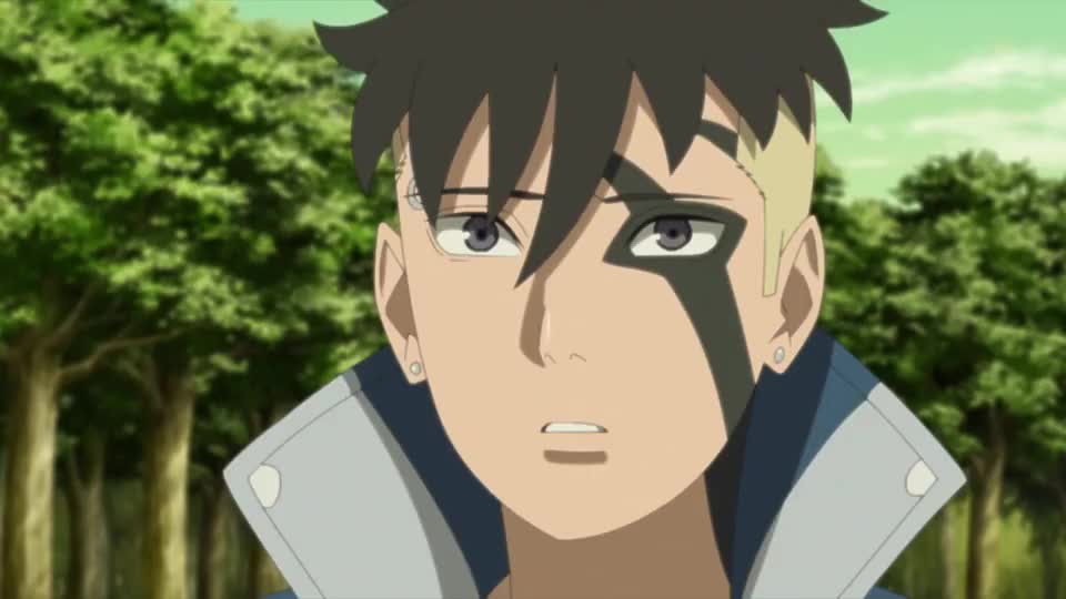 博人传川木成为鸣人徒弟数年后终结忍者时代的男人