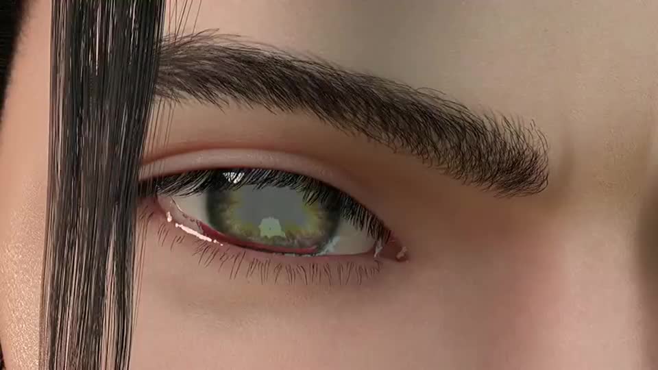 石子陵:要不是被重瞳看出弱点,这诺大的武王府一个能打的都没有_新浪