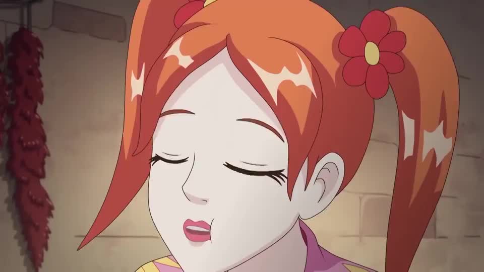 乌龙院白发男子肺痨痊愈亲自下厨与艾飞妈妈共度美好时光