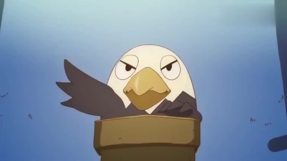 那年那兔那些事鹰酱说话太准兔子们集体到来疯狂求奶一口