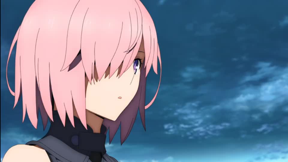 天上掉下个凛妹妹