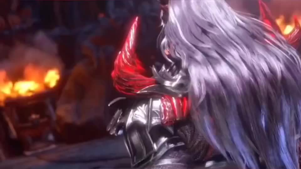 斗罗大陆唐晨留给唐三的修罗魔剑