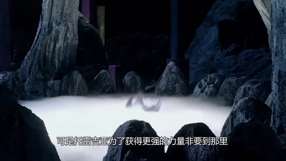 当奥特曼到了怪兽墓场,迪迦拼死待了5秒,赛罗没有主角光环后3秒