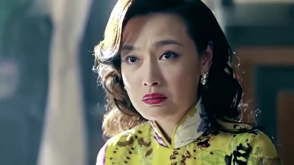 一代枭雄:柳丁被骗,何辅堂说什么?没想到瞬间让柳丁泪流满面!