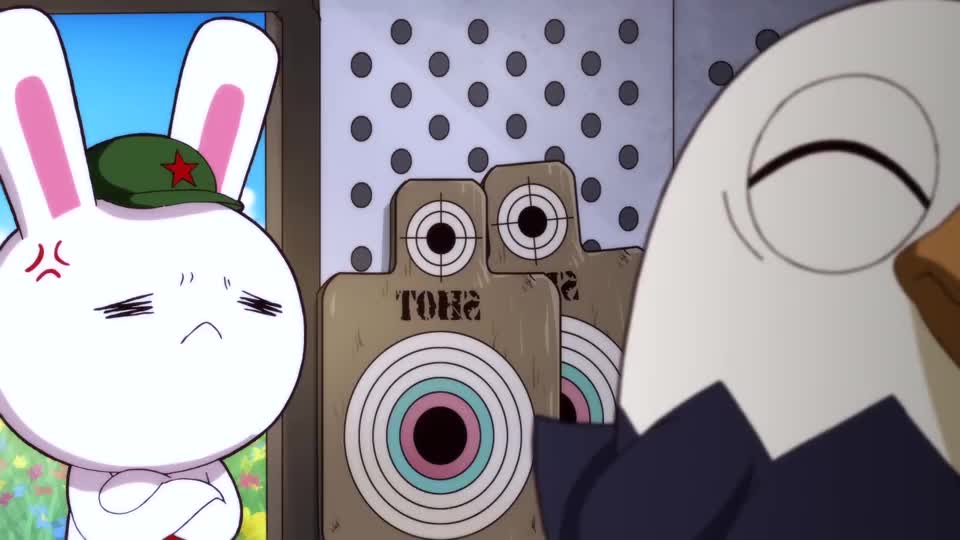 那年那兔那些事儿鹰酱开着飞机与地面取得联系以便安全降落