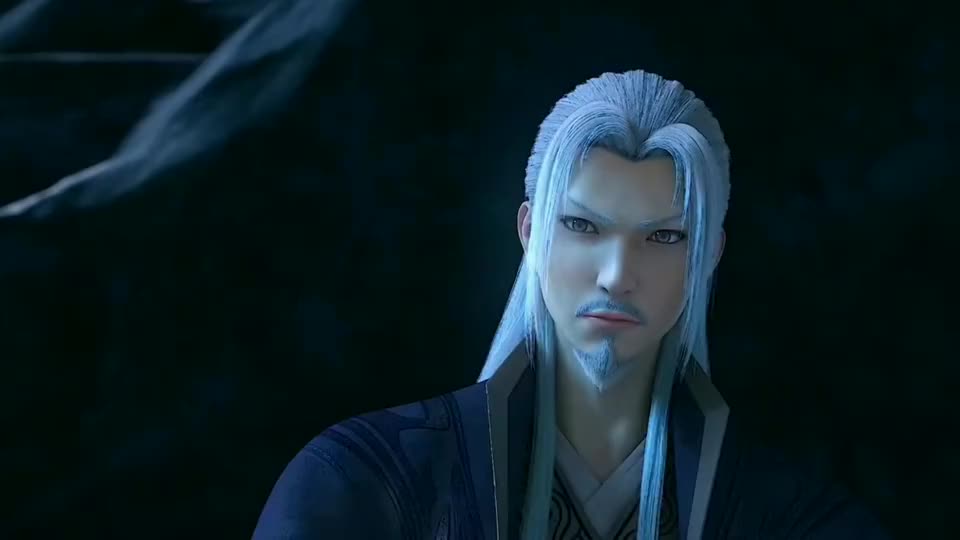 药岩秒杀大斗师