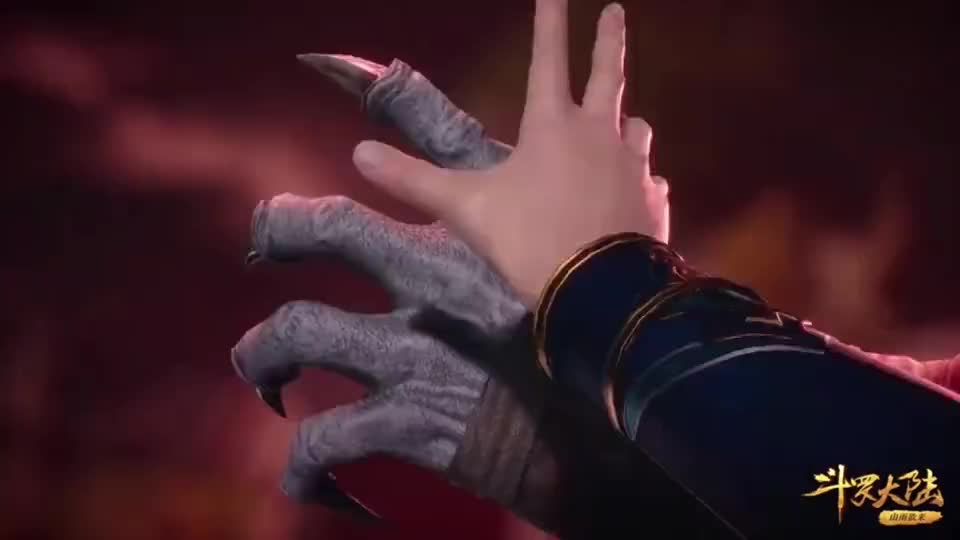 斗罗160集:唐三脚踹狼盗,马红俊誓死守护,香香暗生情愫