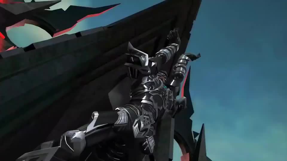 超兽武装四大星云体谁更厉害