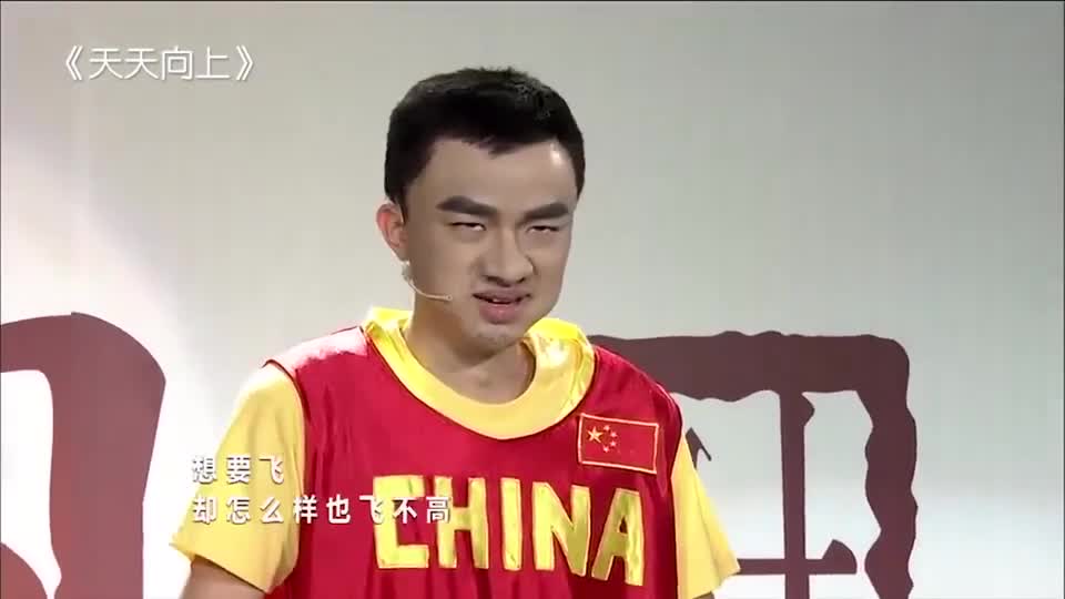 盘点王祖蓝模仿名场面:感觉王祖蓝一人能演半个娱乐圈!哈哈笑出