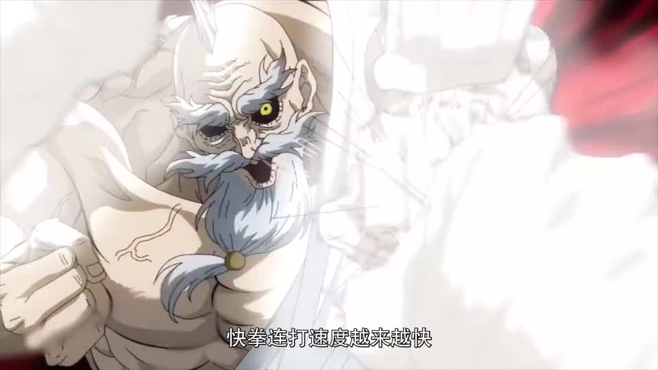 以凡人之躯战众神之主亚当实力强劲碾压宙斯终末的女武神