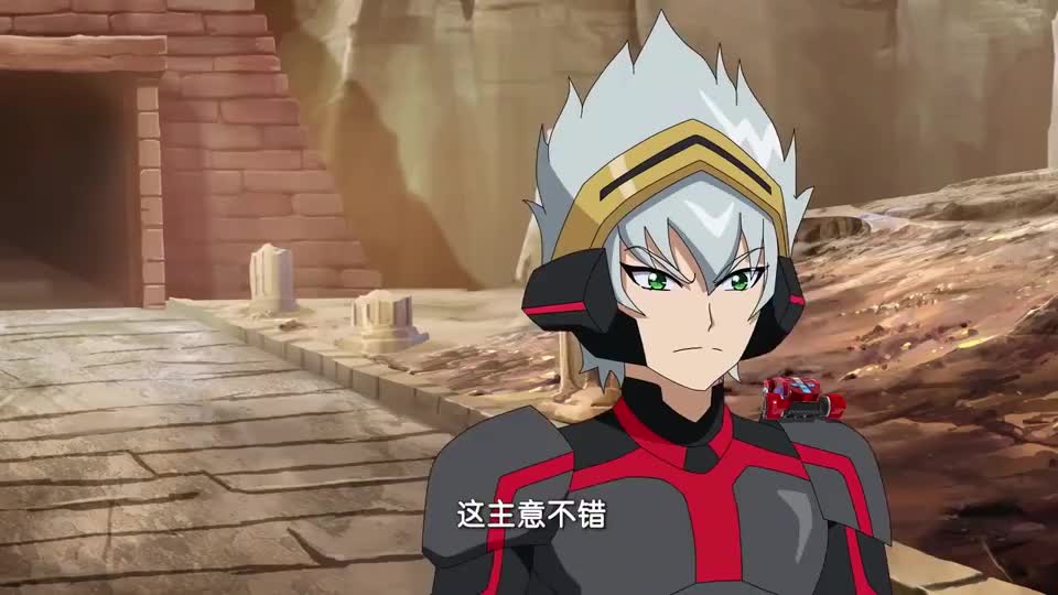 丁鹤何魁立志要当墙头草哪边厉害就帮哪边