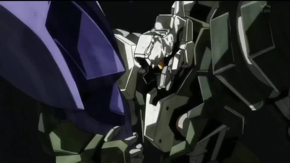 高达铁血的奥尔芬斯三日月的高达性能落后了该怎么控制