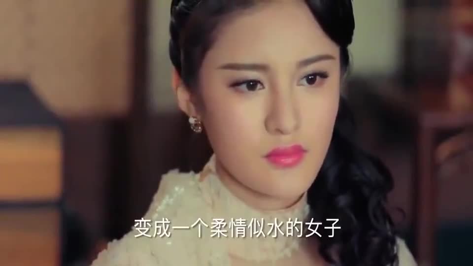 老九门:八爷劝霍三娘,有些东西必须得物归原主!