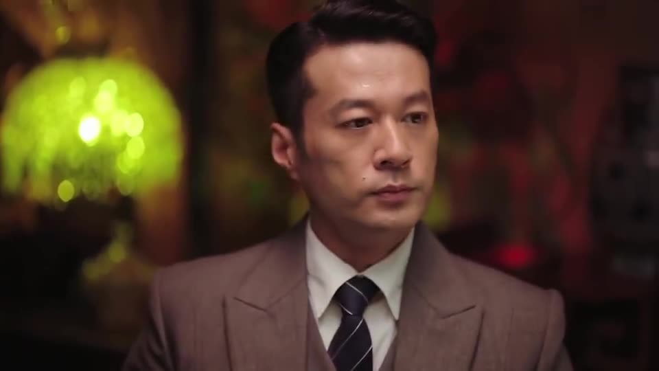 远大前程:十三太保的高手,堂堂的硬汉教头,被大阿姐一瞧却羞了