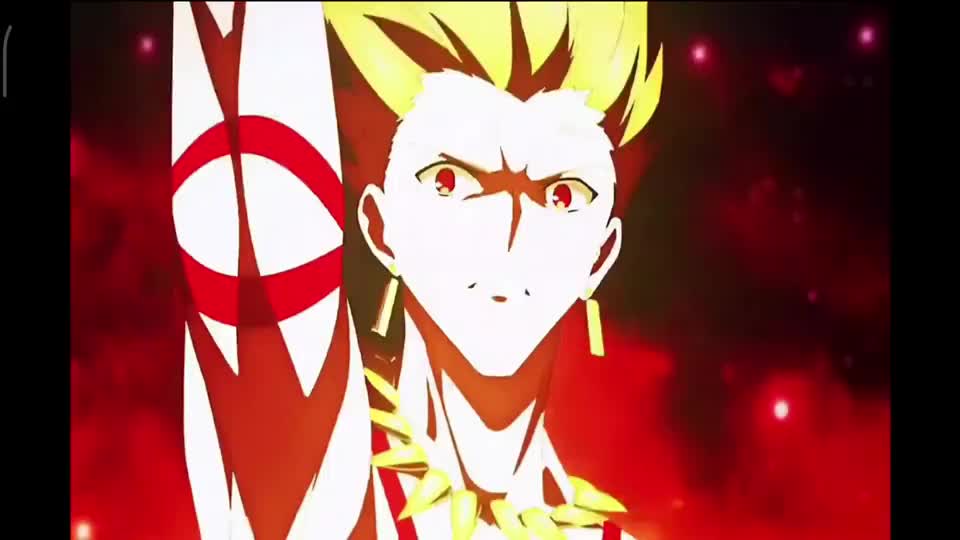 fata最终决战了把你们的招式都亮出来吧