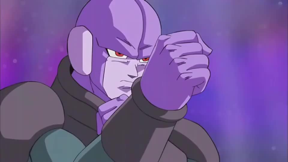 龙珠悟空变身超蓝大战希特希特有点招架不住闪时功失效了