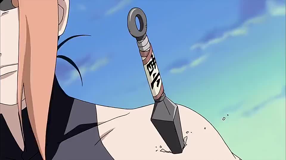 火影:火影中的颜值忍者,别忽视了女忍灼遁叶仓