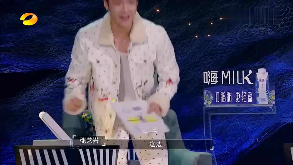 徒弟踢馆"得罪"郭德纲,暗讽出走徒弟伤我最深 为您推荐: 天天向上  看