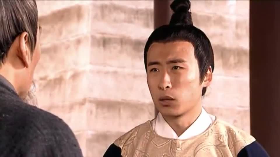 尉迟恭拿皇鞭及时救下薛仁贵 为您推荐: 隋唐英雄:尉迟恭走投无路,道
