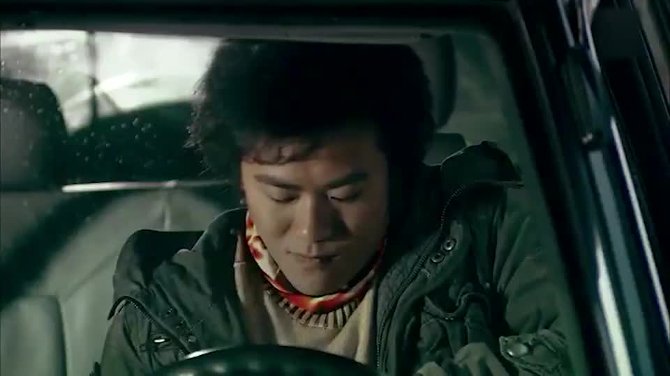 失踪的上清寺:男子抢到宝物,无奈打不开,里面暗藏了什么玄机
