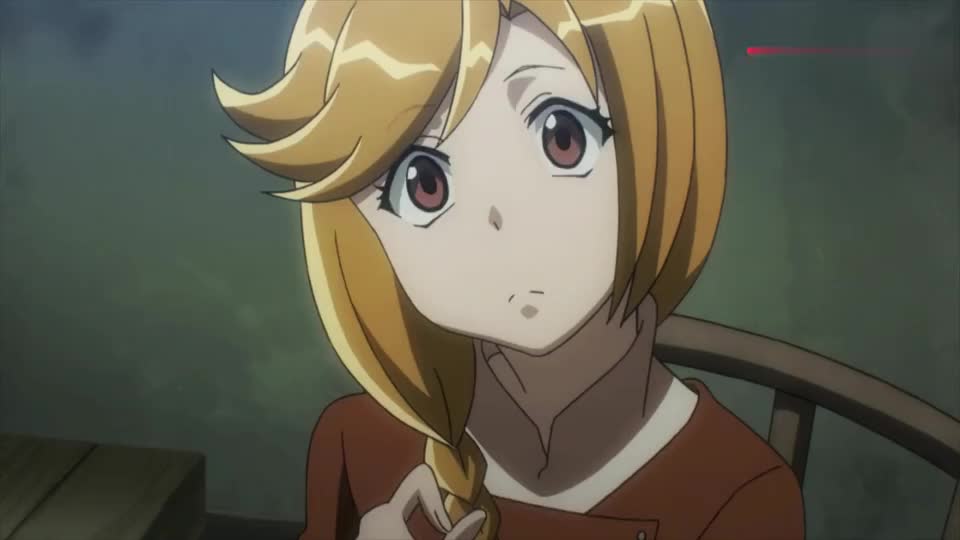 骨王:老骨再遇安莉,安兹身份暴露