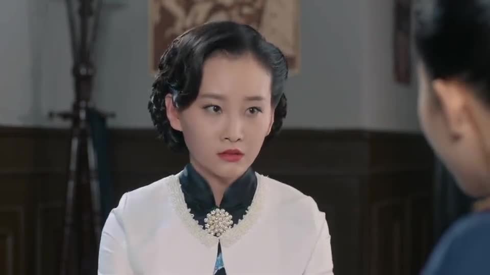 无名卫士:美女怀疑未婚夫是凶手,太崩溃了,这该如何是好?