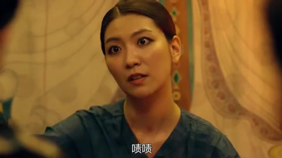 李光洙被算命的说没阳气,就像个女人,李光洙立马跪好!