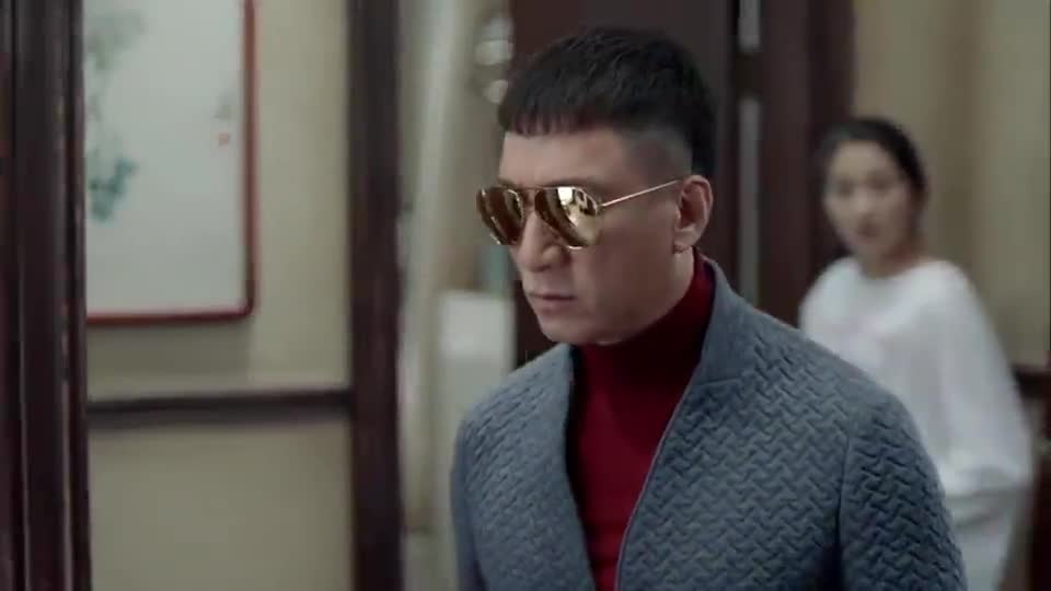 好先生陆远以为徐丽是相亲对象出言不逊徐丽急得自爆身份