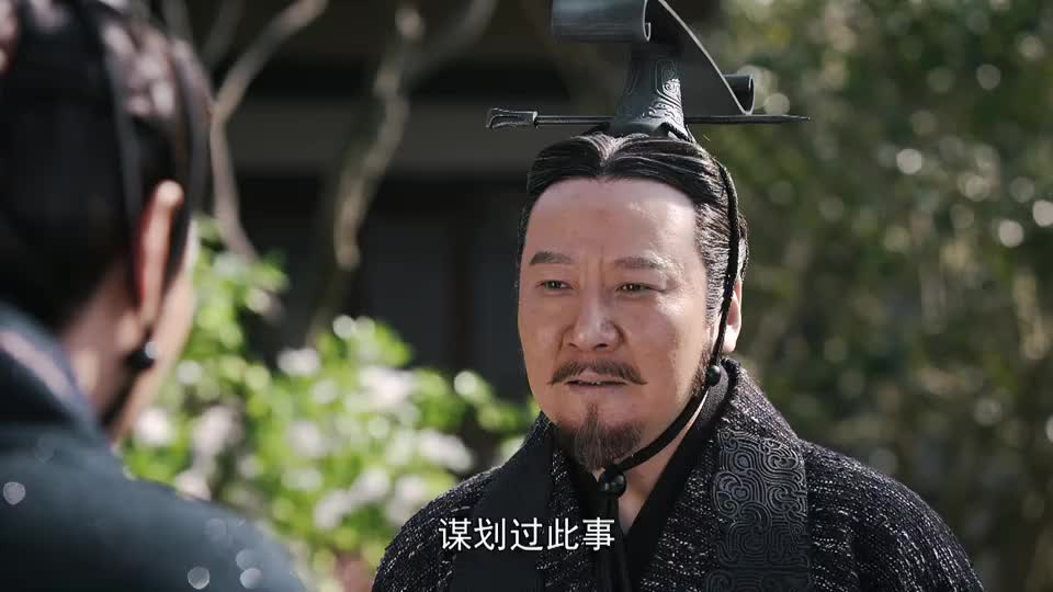 大秦赋嬴柱应病不能监军这可是好事啊子楚又能立大功了