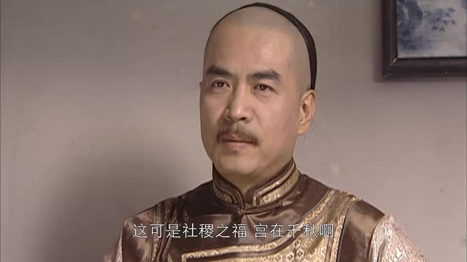 康熙王朝李光地不想进宫胤礽也没有为难他想走就走