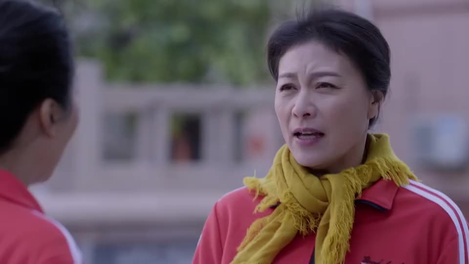 温暖的村庄朱学诗知道王倩要来穿的光鲜亮丽的还拖延时间等母