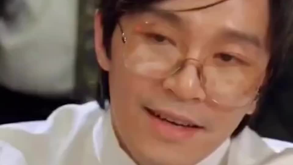 年轻人就是应该嚣张跋扈