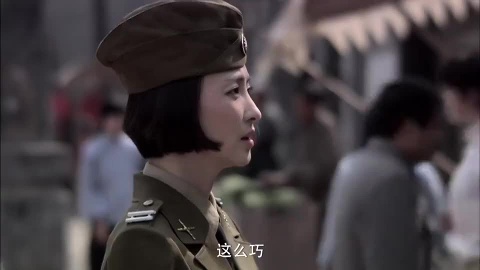 强者风范邢飞烟面对着曾剑平说出了自己被抓的经历