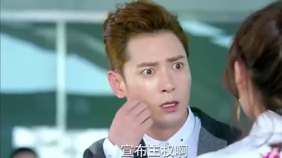 精彩影视段天朗让清岺扮演自己女朋友却不知清岺和珊珊相识